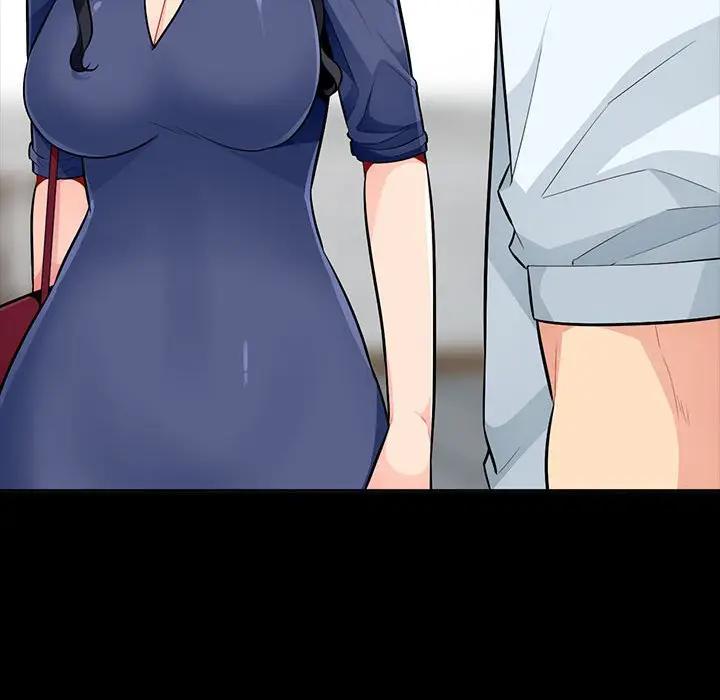 [韩国漫画] 我的继母是寡妇 剧情,熟女人妻,巨乳大奶#[137P]-95
