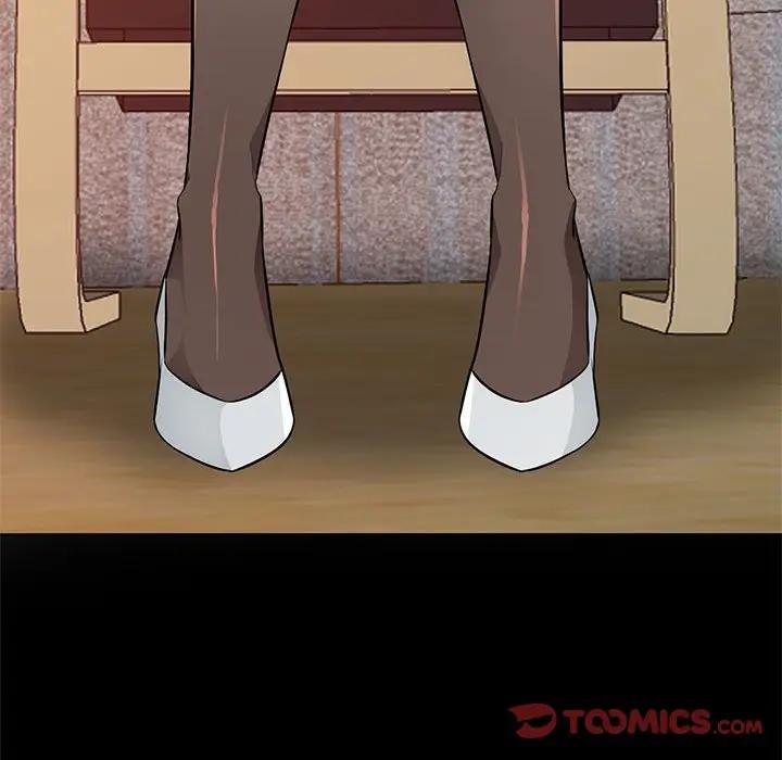 [韩国漫画] 我的继母是寡妇 剧情,熟女人妻,巨乳大奶#[149P]-147