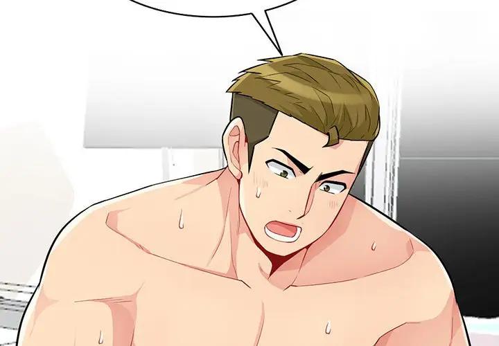 [韩国漫画] 我的继母是寡妇 剧情,熟女人妻,巨乳大奶#[149P]-4