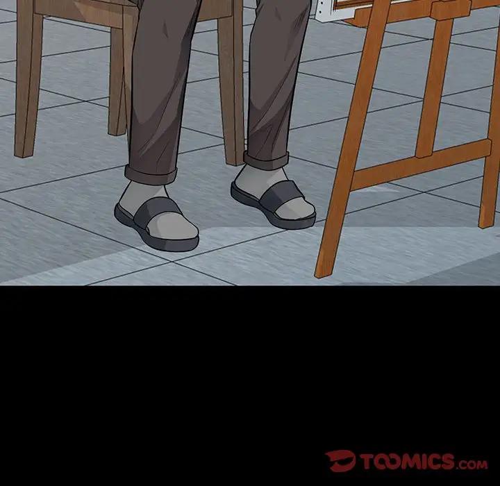[韩国漫画] 我的继母是寡妇 剧情,熟女人妻,巨乳大奶#[149P]-87