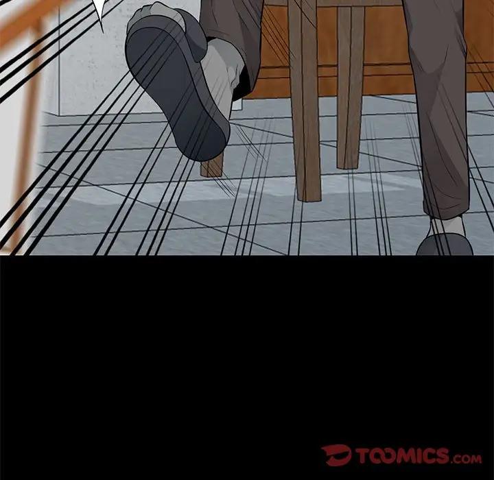 [韩国漫画] 我的继母是寡妇 剧情,熟女人妻,巨乳大奶#[149P]-99