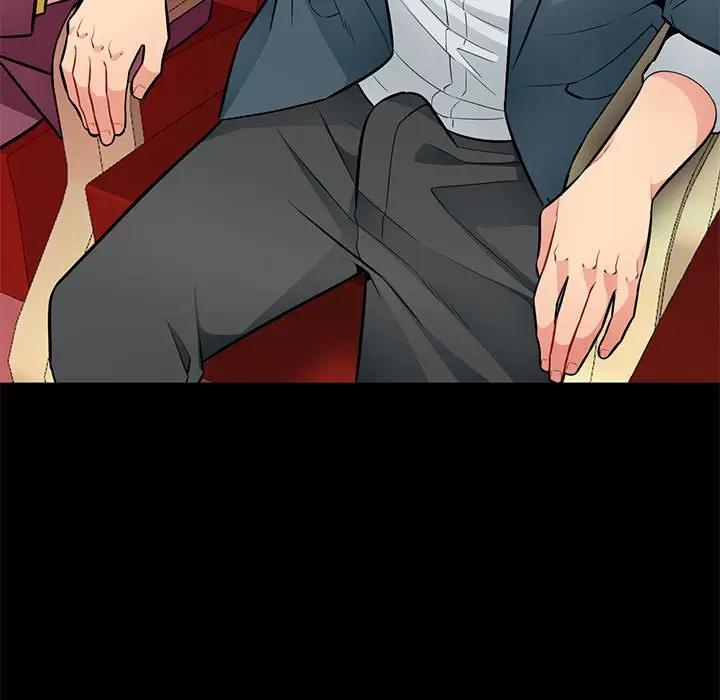 [韩国漫画] 我的继母是寡妇 剧情,熟女人妻,巨乳大奶#[147P]-122