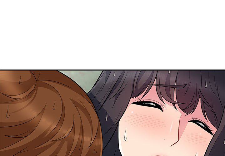 [韩国漫画] 我的继母是寡妇 剧情,熟女人妻,巨乳大奶#[138P]-1