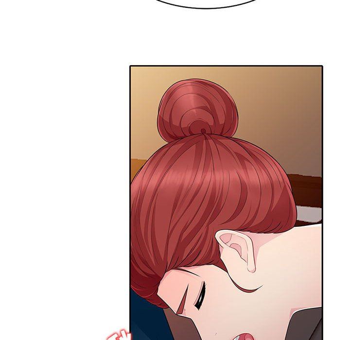 [韩国漫画] 我的继母是寡妇 剧情,熟女人妻,巨乳大奶#[138P]-121