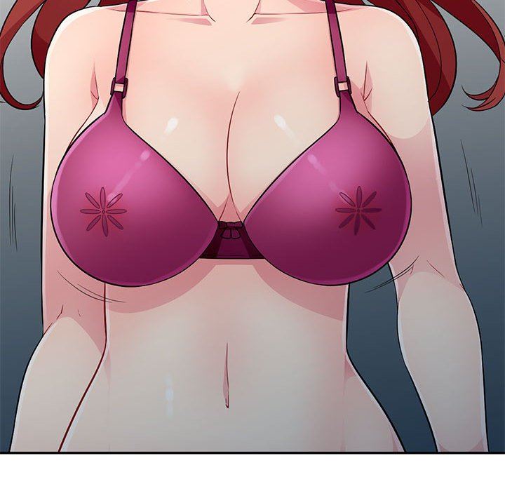[韩国漫画] 我的继母是寡妇 剧情,熟女人妻,巨乳大奶#[138P]-132