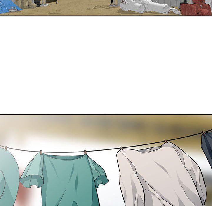 [韩国漫画] 我的继母是寡妇 剧情,熟女人妻,巨乳大奶#[138P]-34