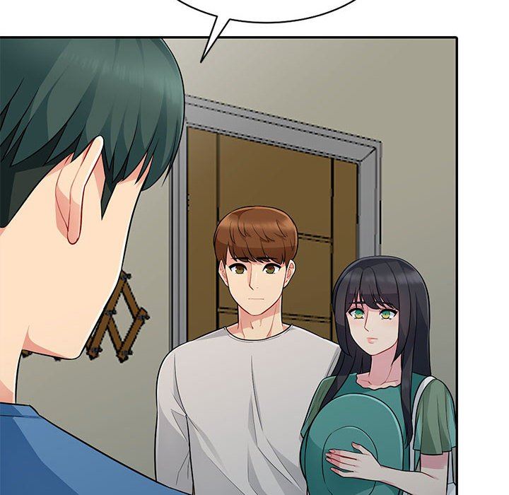 [韩国漫画] 我的继母是寡妇 剧情,熟女人妻,巨乳大奶#[138P]-67