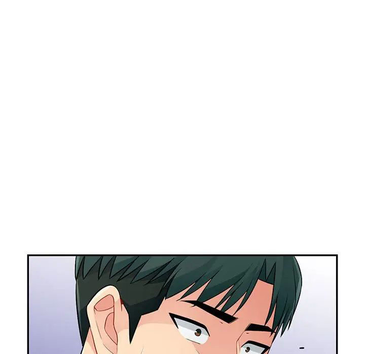 [韩国漫画] 我的继母是寡妇 剧情,熟女人妻,巨乳大奶#[146P]-8