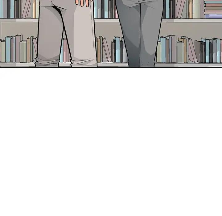 [韩国漫画] 我的继母是寡妇 剧情,熟女人妻,巨乳大奶#[152P]-103