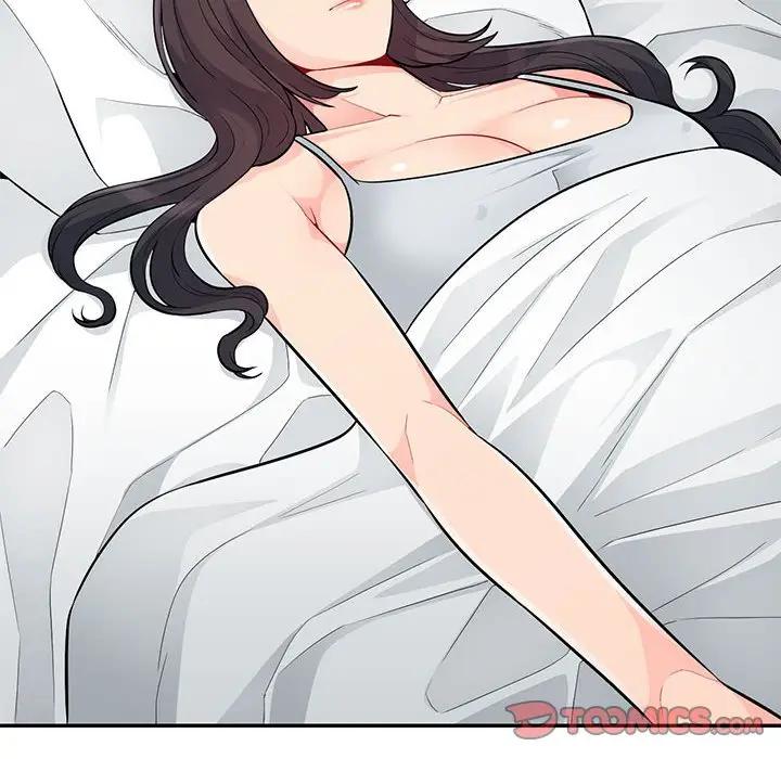 [韩国漫画] 我的继母是寡妇 剧情,熟女人妻,巨乳大奶#[152P]-124