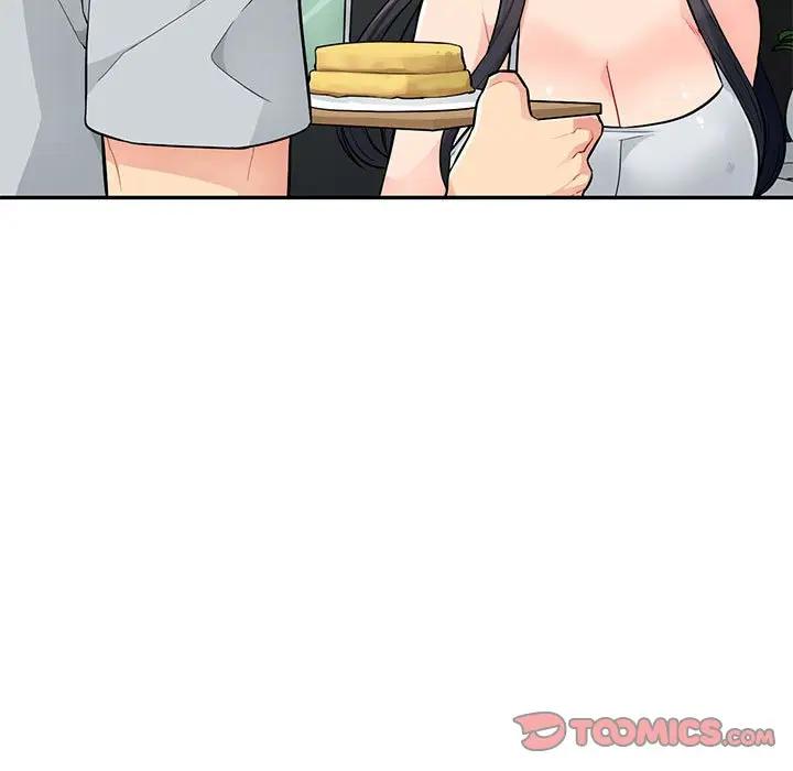 [韩国漫画] 我的继母是寡妇 剧情,熟女人妻,巨乳大奶#[152P]-133