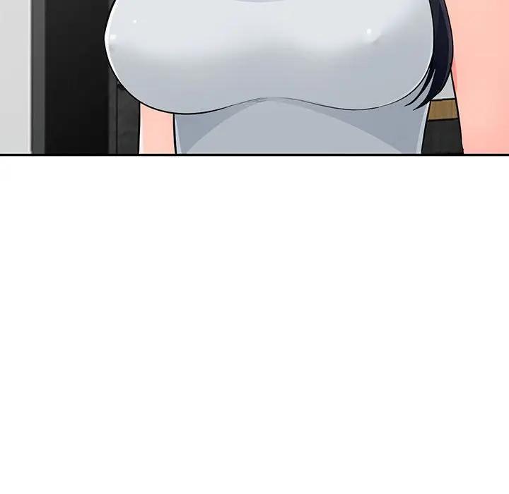 [韩国漫画] 我的继母是寡妇 剧情,熟女人妻,巨乳大奶#[152P]-147