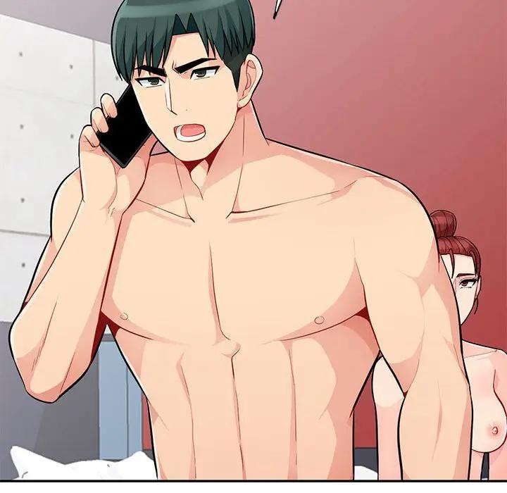 [韩国漫画] 我的继母是寡妇 剧情,熟女人妻,巨乳大奶#[152P]-45