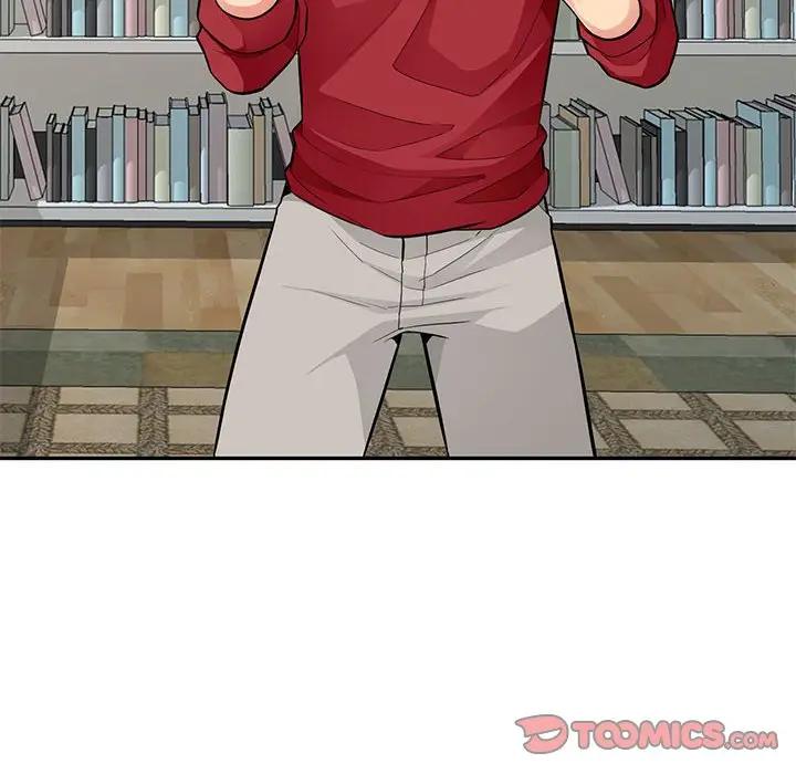 [韩国漫画] 我的继母是寡妇 剧情,熟女人妻,巨乳大奶#[152P]-88