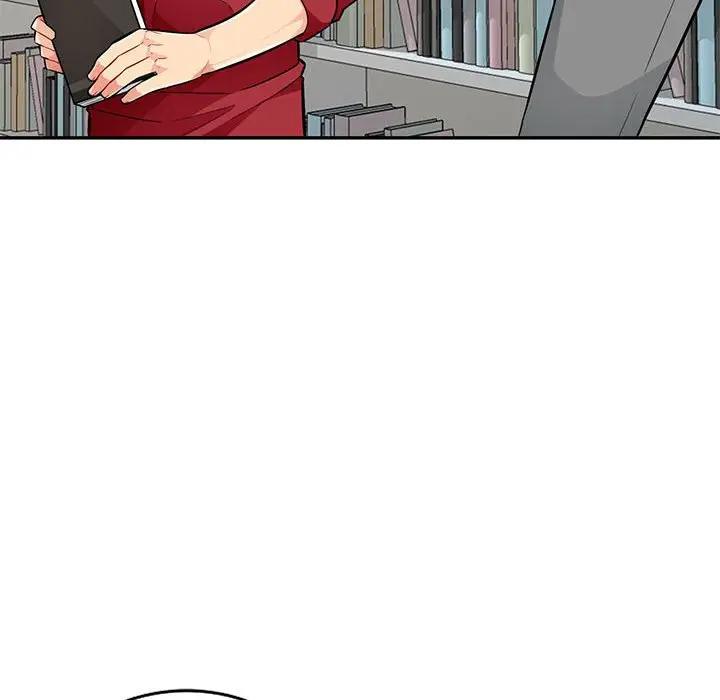 [韩国漫画] 我的继母是寡妇 剧情,熟女人妻,巨乳大奶#[152P]-98