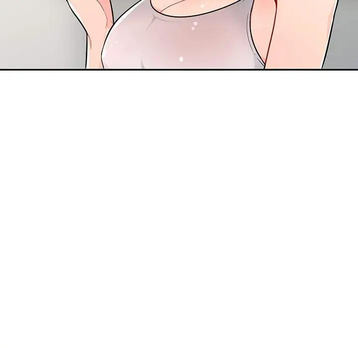 [韩国漫画] 我的继母是寡妇 剧情,熟女人妻,巨乳大奶#[146P]-11