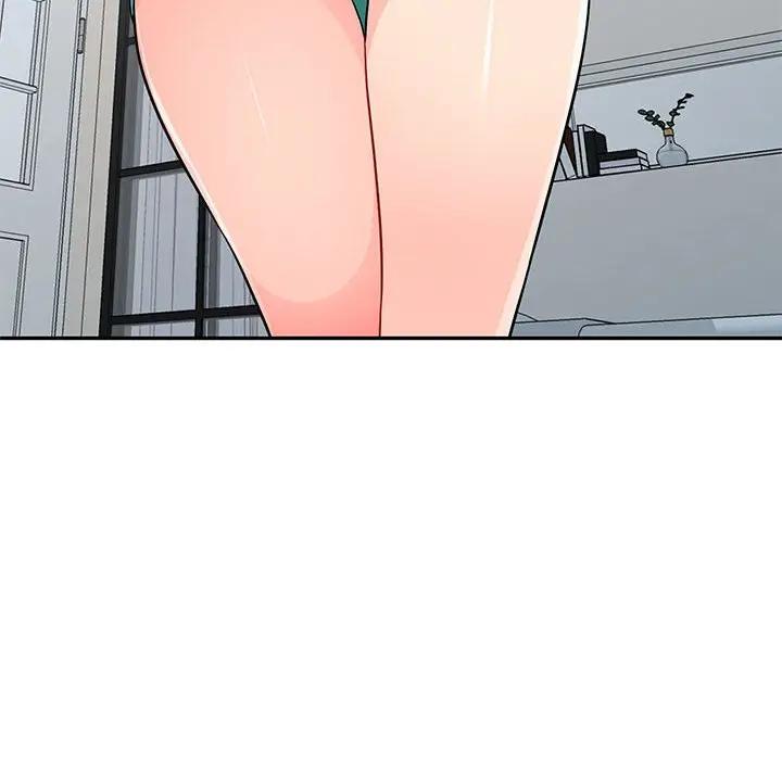 [韩国漫画] 我的继母是寡妇 剧情,熟女人妻,巨乳大奶#[146P]-36