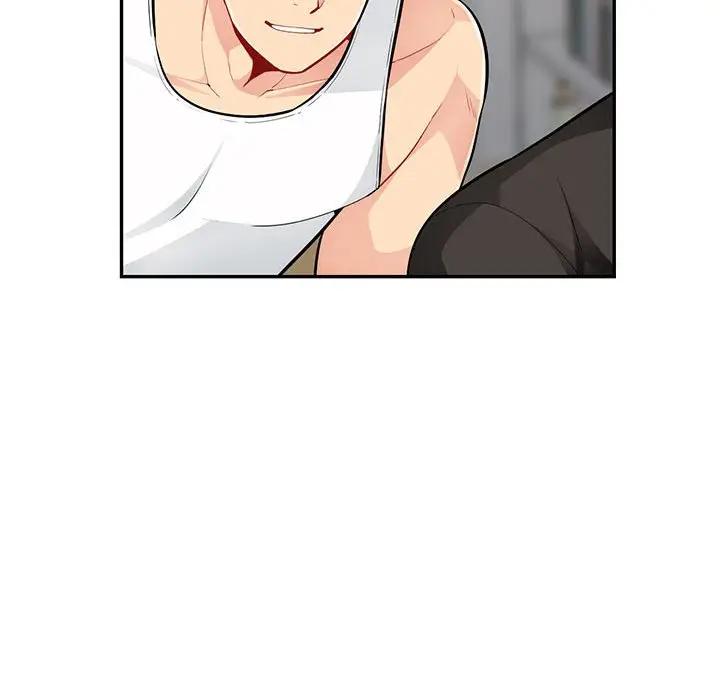[韩国漫画] 我的继母是寡妇 剧情,熟女人妻,巨乳大奶#[146P]-52