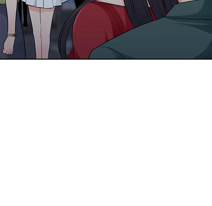 [韩国漫画] 我的继母是寡妇 剧情,熟女人妻,巨乳大奶#[146P]-60