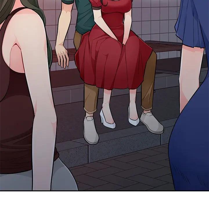 [韩国漫画] 我的继母是寡妇 剧情,熟女人妻,巨乳大奶#[146P]-64