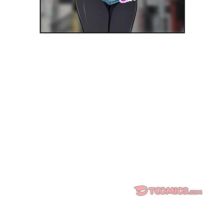 [韩国漫画] 我的继母是寡妇 剧情,熟女人妻,巨乳大奶#[146P]-9