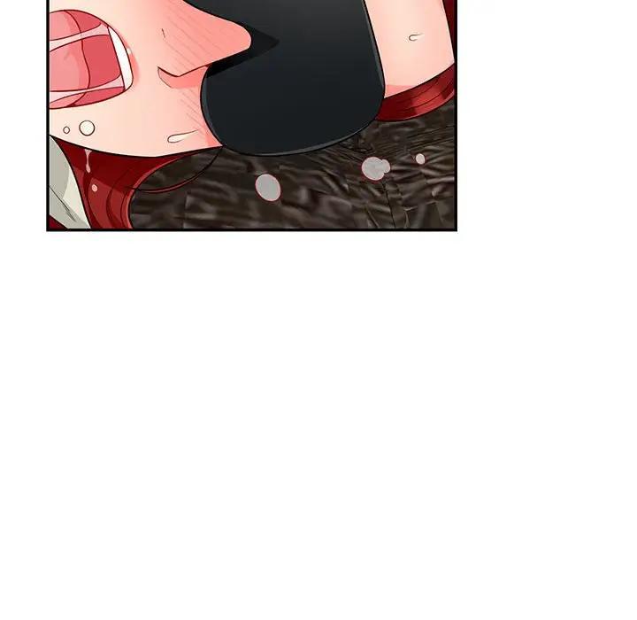 [韩国漫画] 我的继母是寡妇 剧情,熟女人妻,巨乳大奶#[146P]-111