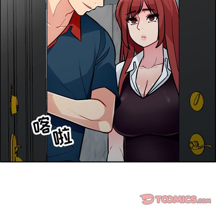 [韩国漫画] 我的继母是寡妇 剧情,熟女人妻,巨乳大奶#[139P]-129