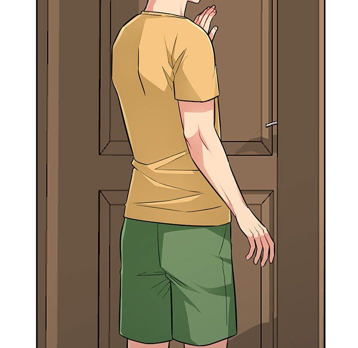 [韩国漫画] 我的继母是寡妇 剧情,熟女人妻,巨乳大奶#[139P]-83