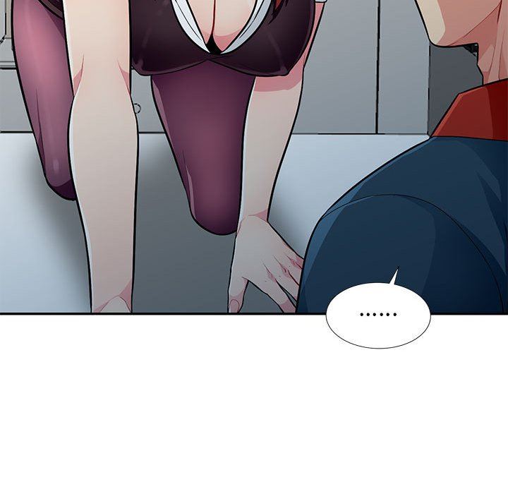 [韩国漫画] 我的继母是寡妇 剧情,熟女人妻,巨乳大奶#[130P]-16