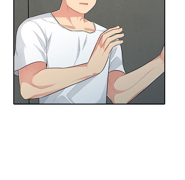 [韩国漫画] 我的继母是寡妇 剧情,熟女人妻,巨乳大奶#[149P]-122