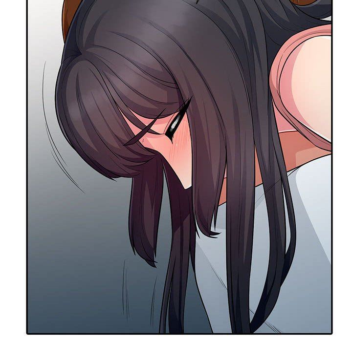 [韩国漫画] 我的继母是寡妇 剧情,熟女人妻,巨乳大奶#[149P]-136