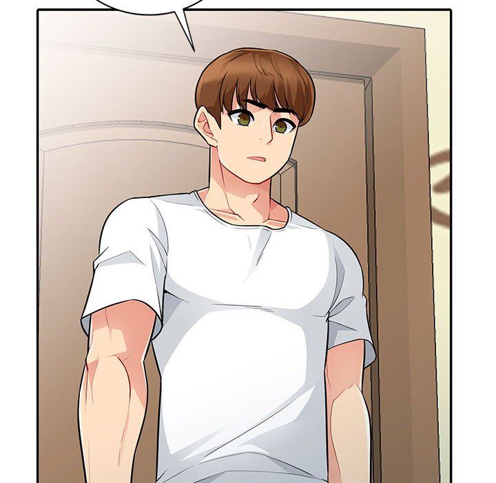 [韩国漫画] 我的继母是寡妇 剧情,熟女人妻,巨乳大奶#[149P]-19