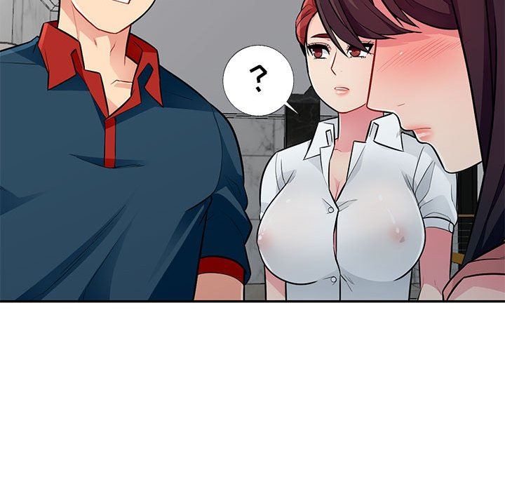 [韩国漫画] 我的继母是寡妇 剧情,熟女人妻,巨乳大奶#[149P]-43