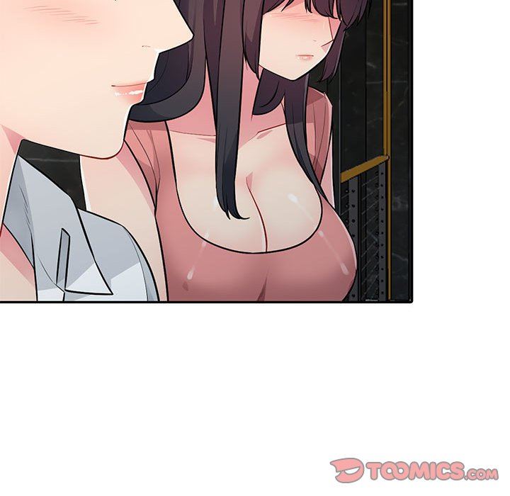 [韩国漫画] 我的继母是寡妇 剧情,熟女人妻,巨乳大奶#[149P]-45