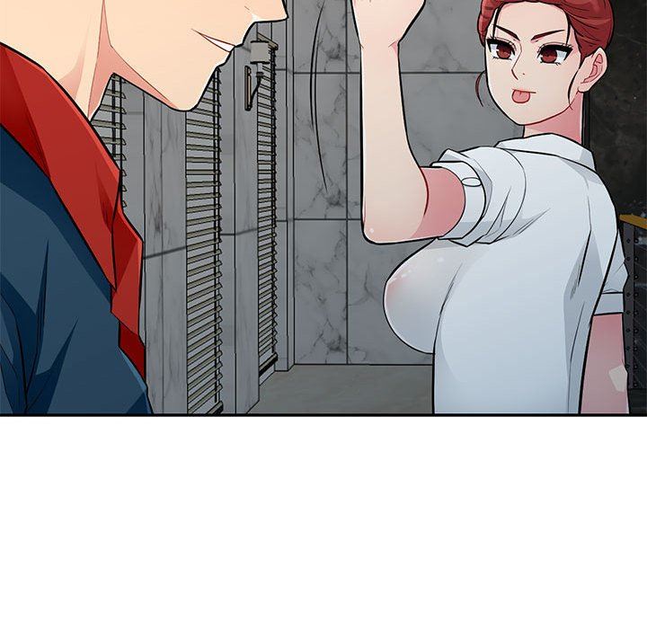 [韩国漫画] 我的继母是寡妇 剧情,熟女人妻,巨乳大奶#[149P]-47