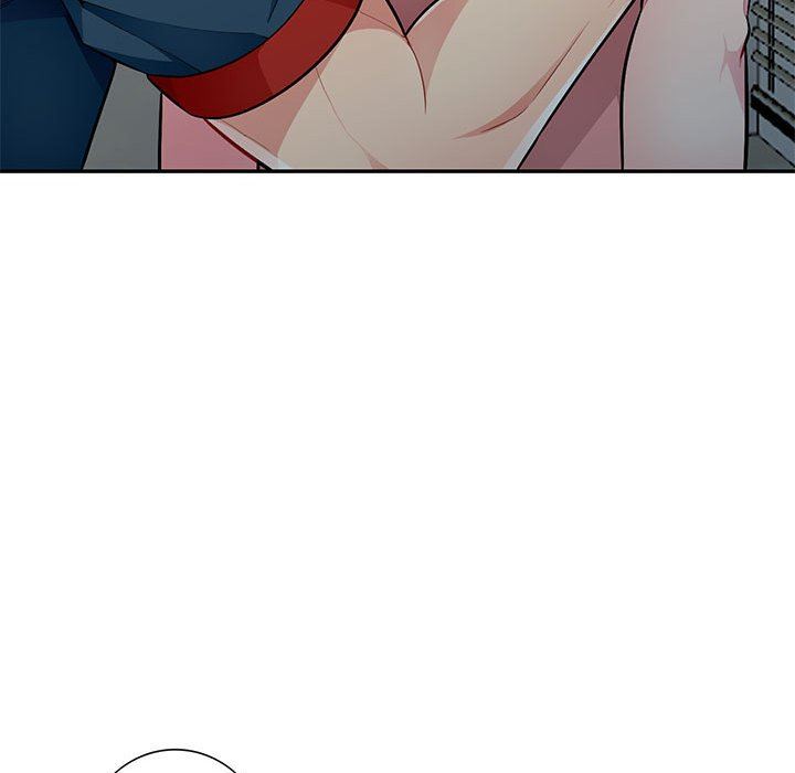 [韩国漫画] 我的继母是寡妇 剧情,熟女人妻,巨乳大奶#[149P]-66