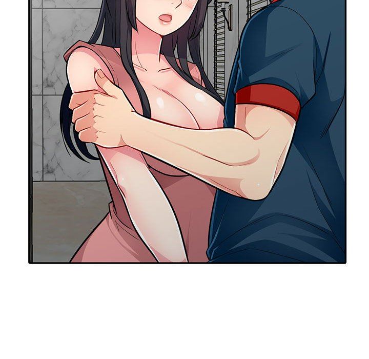 [韩国漫画] 我的继母是寡妇 剧情,熟女人妻,巨乳大奶#[149P]-88
