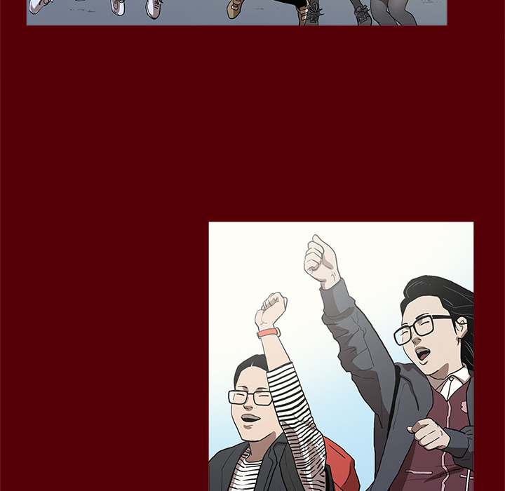 [韩国漫画] 七公主 剧情,巨乳大奶#[129P]-43