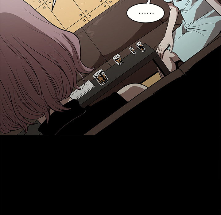 [韩国漫画] 七公主 剧情,巨乳大奶#[107P]-94