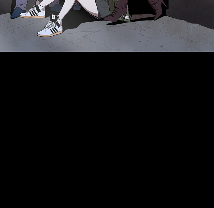 [韩国漫画] 七公主 剧情,巨乳大奶#[102P]-5