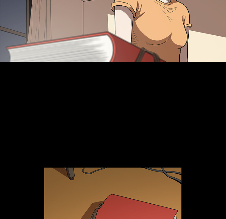 [韩国漫画] 七公主 剧情,巨乳大奶#[111P]-11