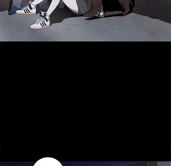 [韩国漫画] 七公主 剧情,巨乳大奶#[120P]-5