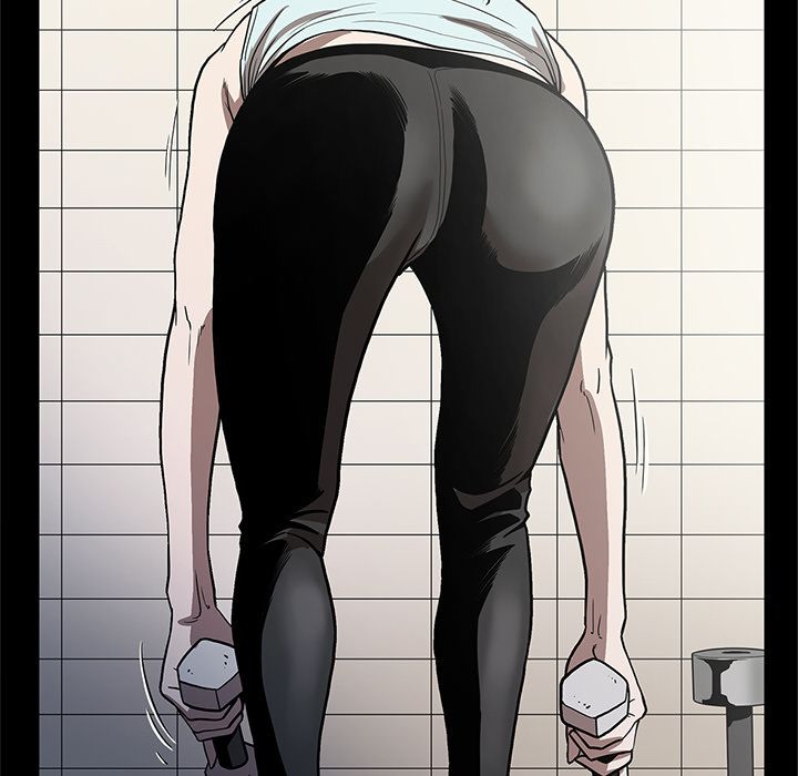 [韩国漫画] 七公主 剧情,巨乳大奶#[122P]-85