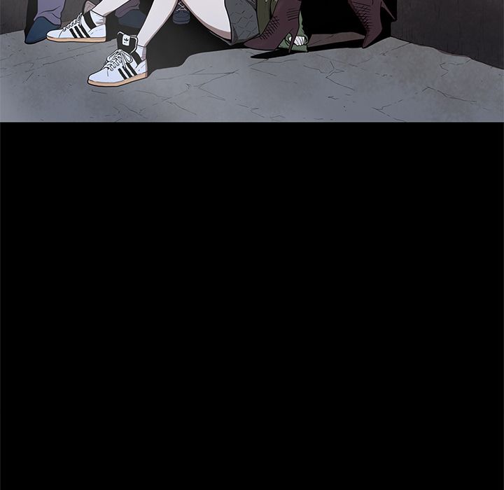 [韩国漫画] 七公主 剧情,巨乳大奶#[108P]-1