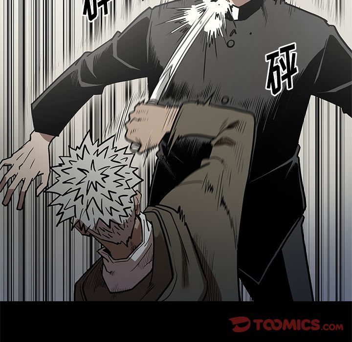 [韩国漫画] 七公主 剧情,巨乳大奶#[119P]-98