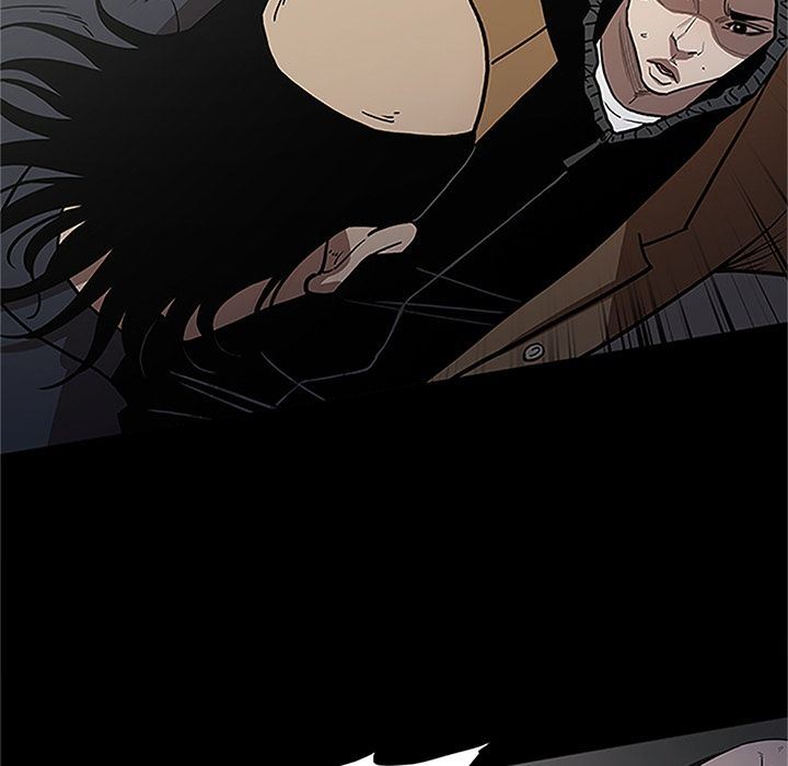 [韩国漫画] 七公主 剧情,巨乳大奶#[116P]-112