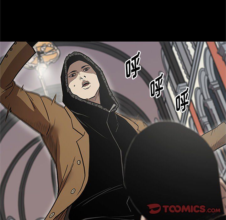 [韩国漫画] 七公主 剧情,巨乳大奶#[123P]-111