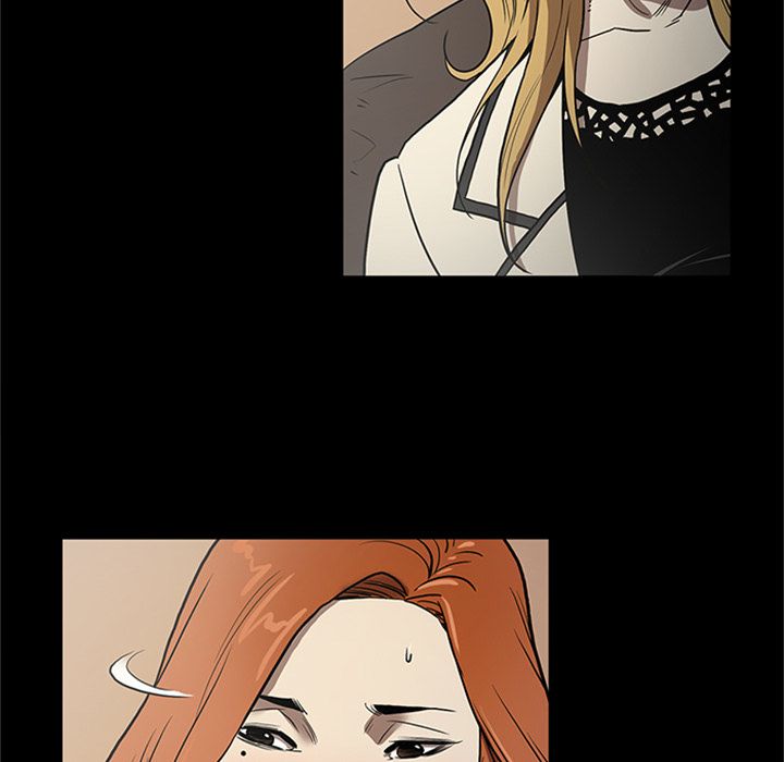 [韩国漫画] 七公主 剧情,巨乳大奶#[115P]-105