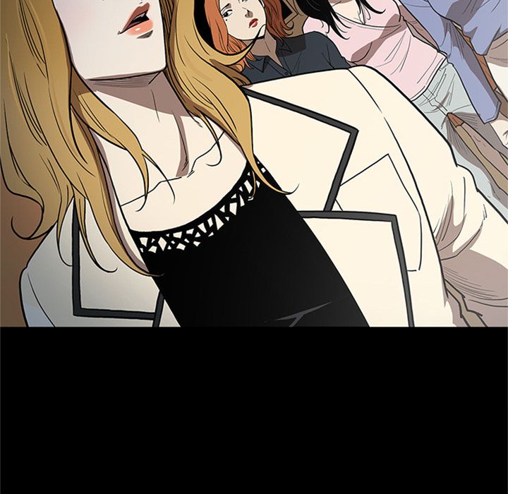 [韩国漫画] 七公主 剧情,巨乳大奶#[115P]-32