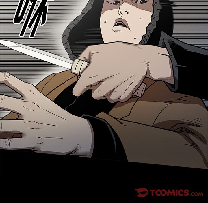 [韩国漫画] 七公主 剧情,巨乳大奶#[115P]-50